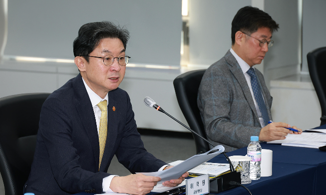 ﻿외국인 한국 증시투자 쉬워진다···국내 계좌 없이 주식 매매