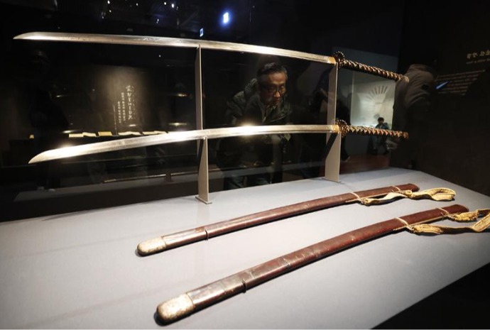 [사진으로 보는 한국] 다시 만나는 ‘우리들의 이순신’