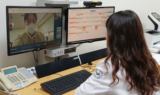 외국인 선원 24시간 해상 원격의료 받는다﻿···20개 언어 지원