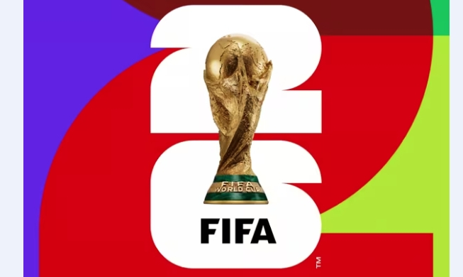 Korea at 2026 FIFA World Cup