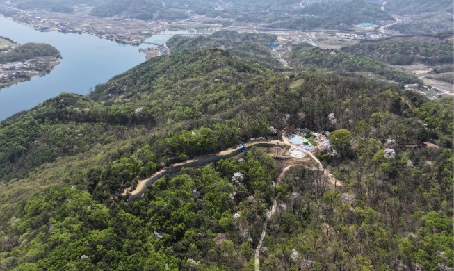 1,600-year-old water reservoir found at provincial fortress site