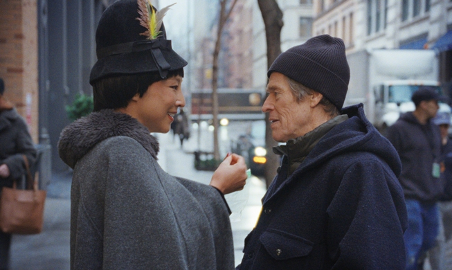 Jeonju Int'l Film Festival offers sea of cinema with 237 works