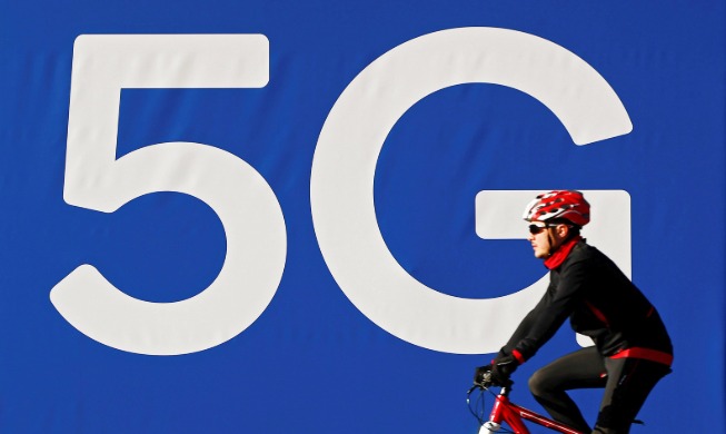 Korea ranks 2nd globally in avg. 5G speed after Saudi Arabia