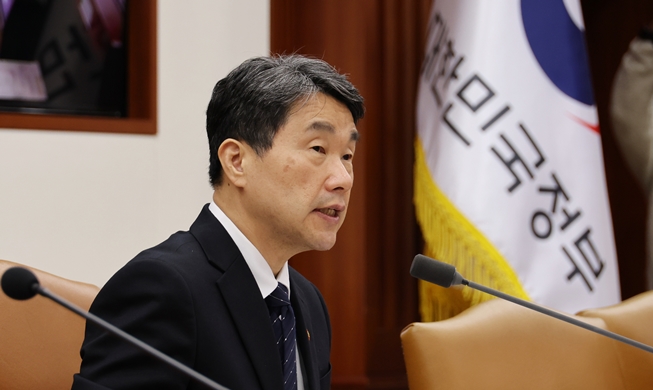 Korean-language education to be spread to public schools o'seas