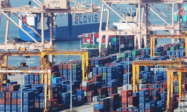 ASEAN research arm keeps Korea's 2026 growth forecast at 1.9%