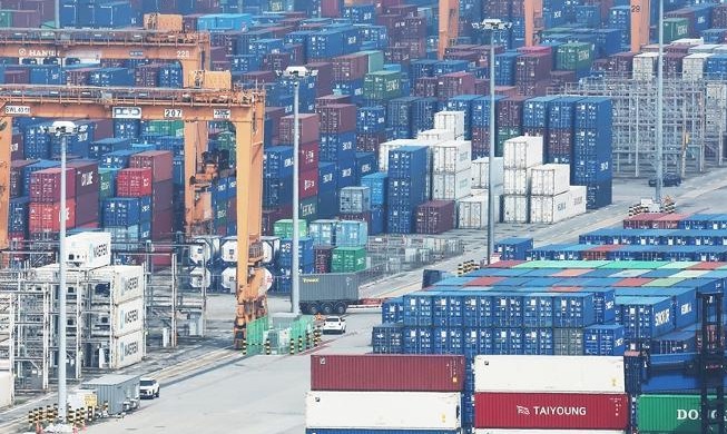 OECD sees Korean economy growing 1% in 2025, 2.2% in 2026