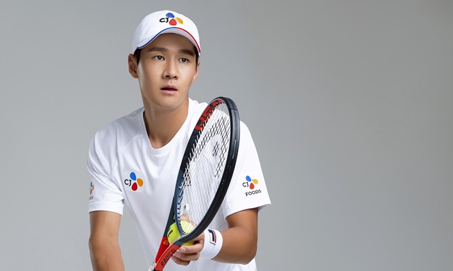 🎧 Kwon wins Korea's first ATP Tour tennis title in 18 years