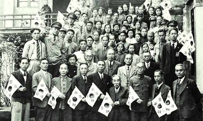 전 세계 독립운동 사적지 1032곳 실태조사···"관리 사각지대 없앤다"