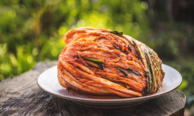 Kimchi exports hit USD 80M in H1, those to US rise 23%