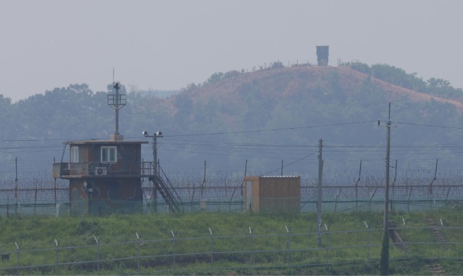 민통선 평균 2㎞ 북상···‘여의도 150배’ 제한보호구역 푼다