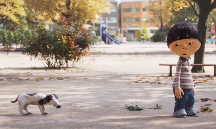 Oscar-nominated 'Magic Candies' premieres at domestic theaters