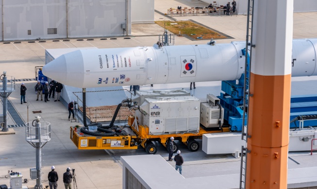 역대 최다 13기 위성 탑재···4차 누리호가 여는 새로운 우주 연구