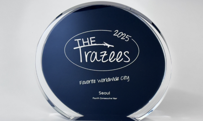 Seoul named top world city for millennials, Gen Z for 4th year