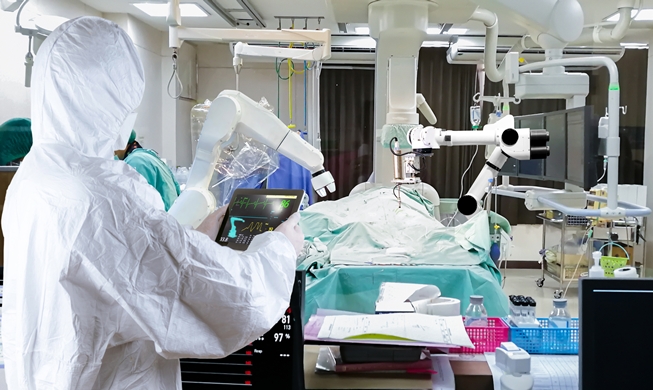 Strategy eyes use of AI to ensure quality medical care nationwide
