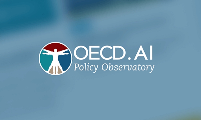 OECD AI 거버넌스 첫 통합 의장에 한국인 선출