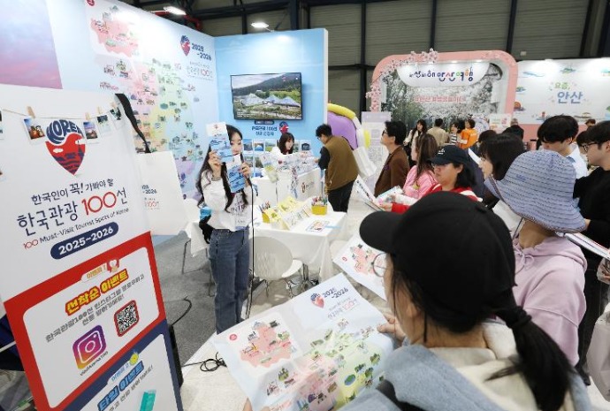 Korea Travel Expo
