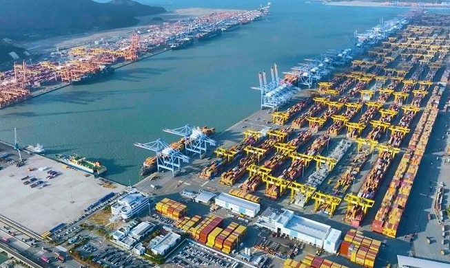 March exports surpass USD 80 billion mark, set monthly record