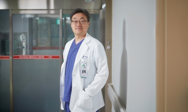 [Monthly KOREA] Public Health Hero