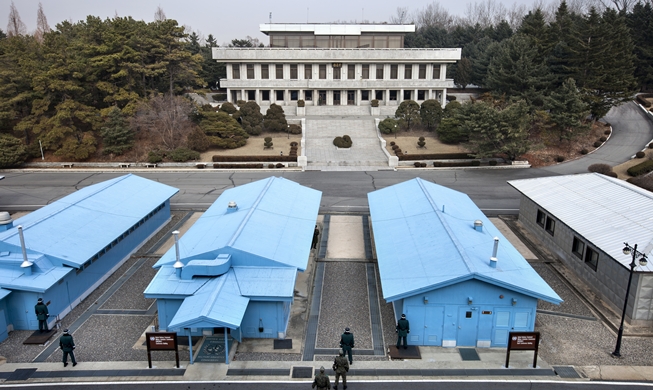 Military talks with N. Korea proposed amid border incursions