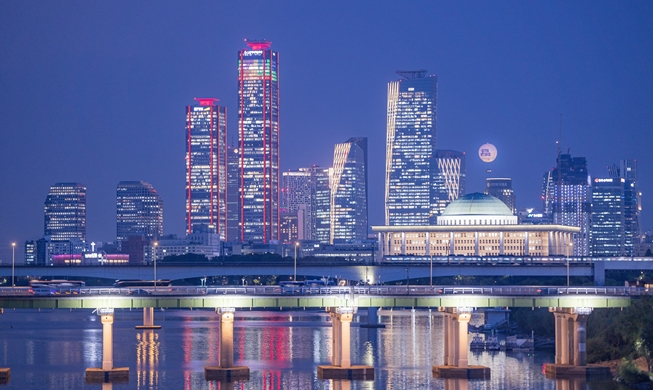 World Gov't Bond Index reconfirms Korea's entry in April 2026
