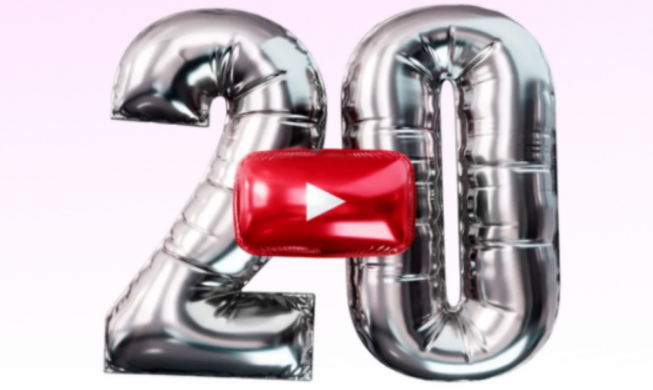 'Gangnam Style,' 'Baby Shark' make YouTube's 2005-25 best list
