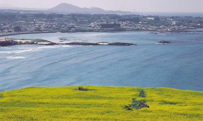 Extended holidays in NE Asia projected to fuel tourism surge