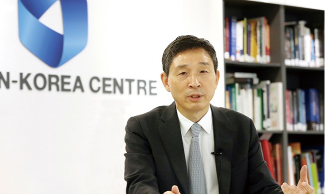 [Monthly KOREA] People Are Top Priority in Korean-ASEAN Cooperation