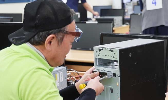 New rules to boost hiring of disabled workers in gov't, private sectors