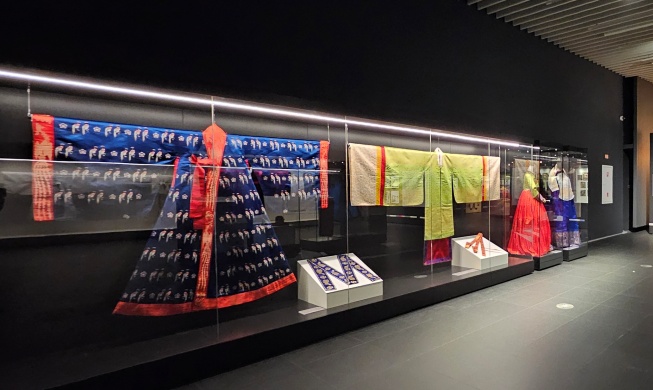 Program to spread Korea's top culture and arts to 32 countries