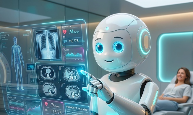 Ministry to raise cooperation with ASEAN in AI used in healthcare