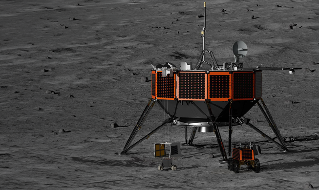 Homegrown lunar radiation gauge to go to moon as early as 2030