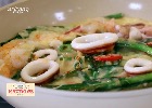 [K-FOOD CLASS] Ep.5 After Work, Late-Night Jeon