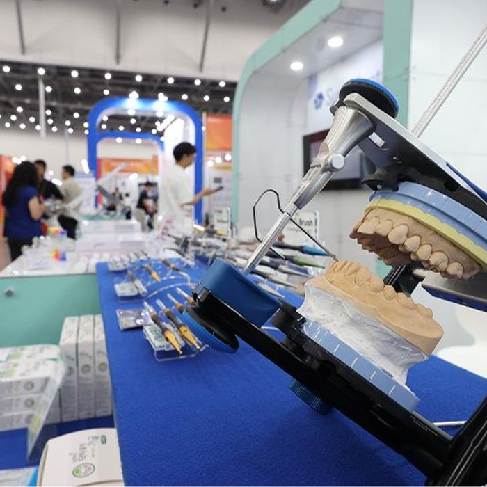 Medi Expo Korea opens in 4th-largest city of Daegu