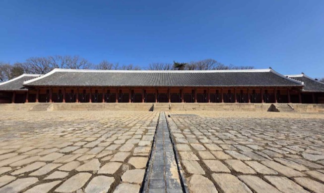 49 royal ancestral tablets to return to Jongmyo Shrine