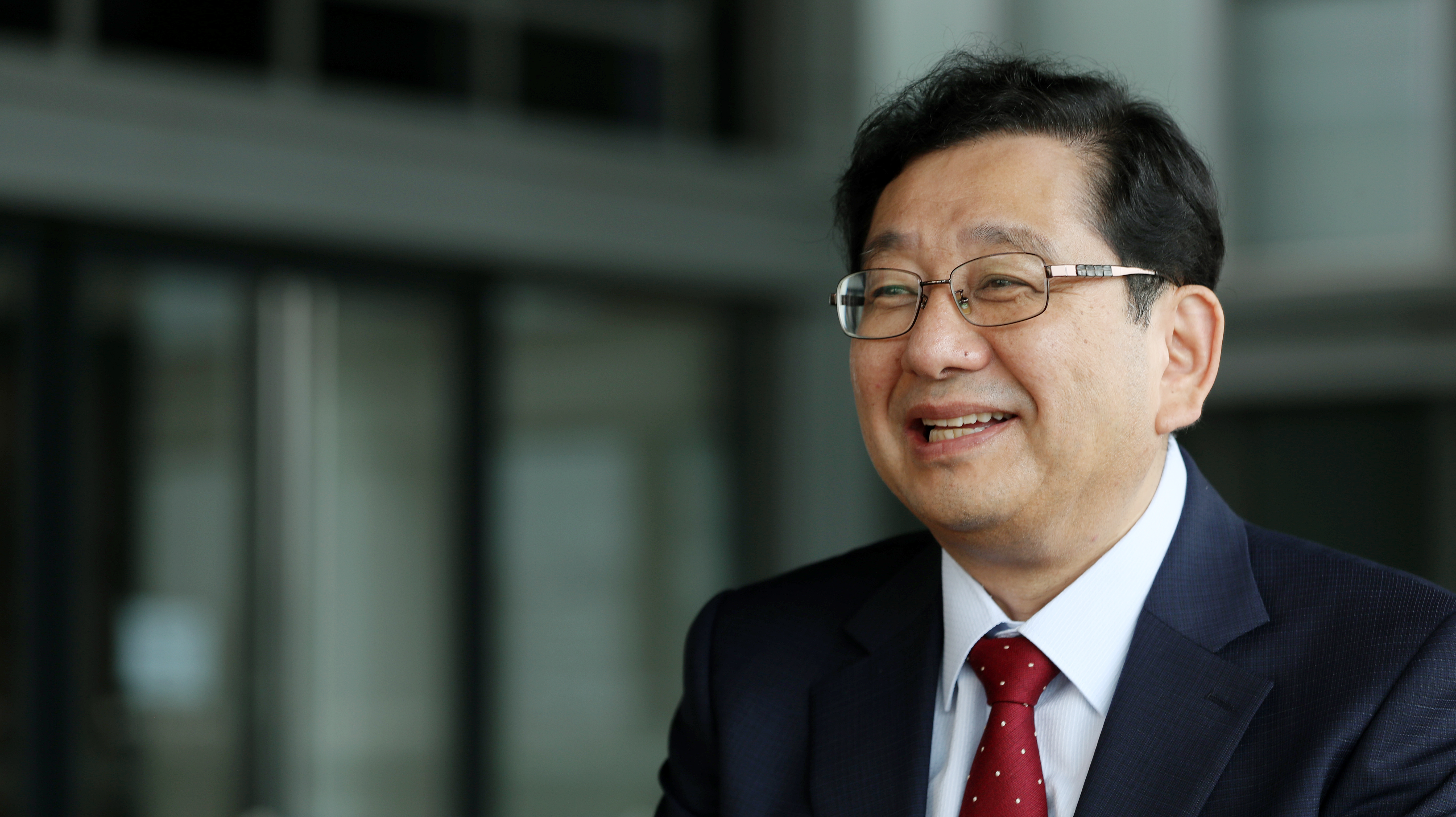 Yuji Hosaka