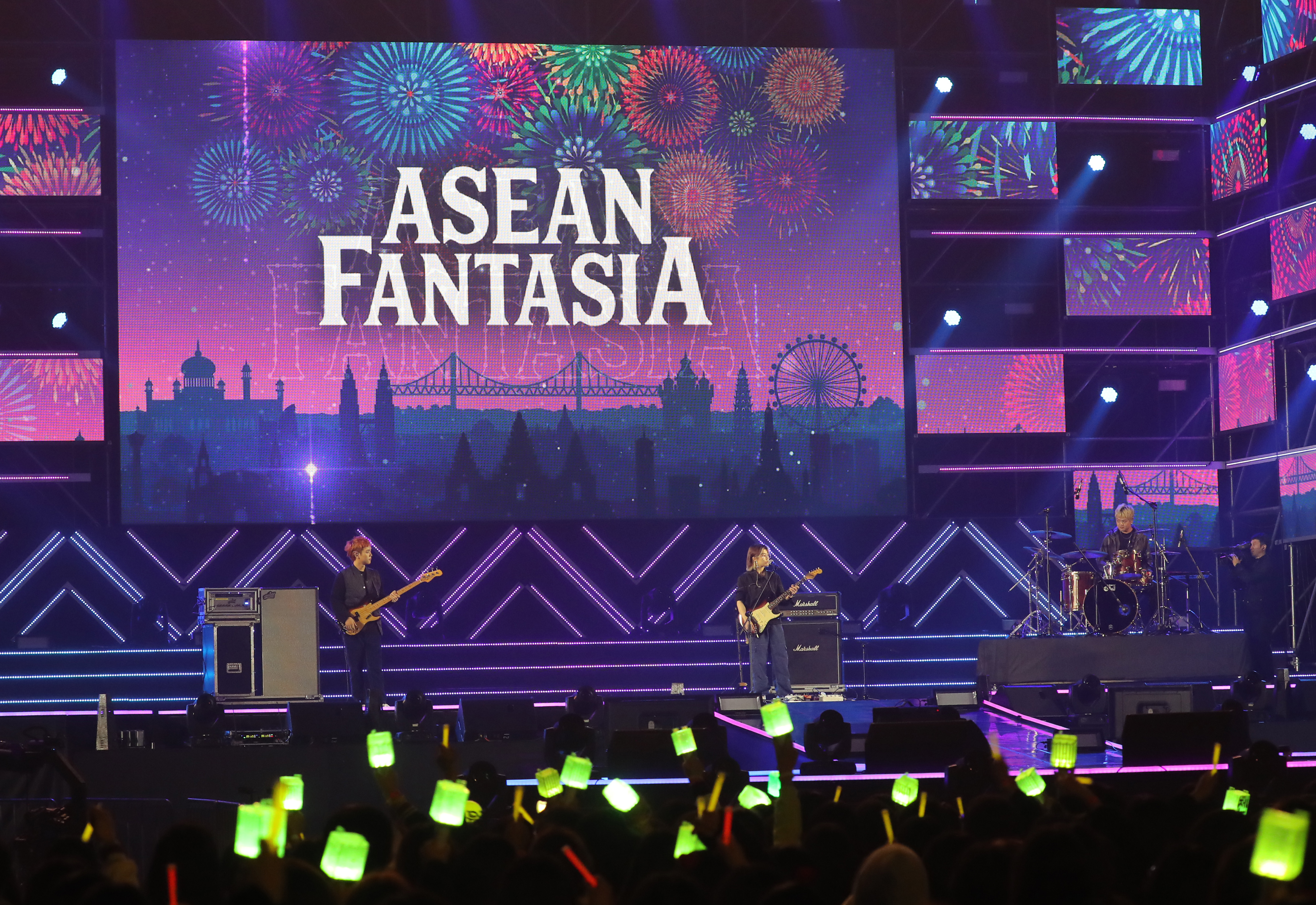 ASEAN FANTASIA