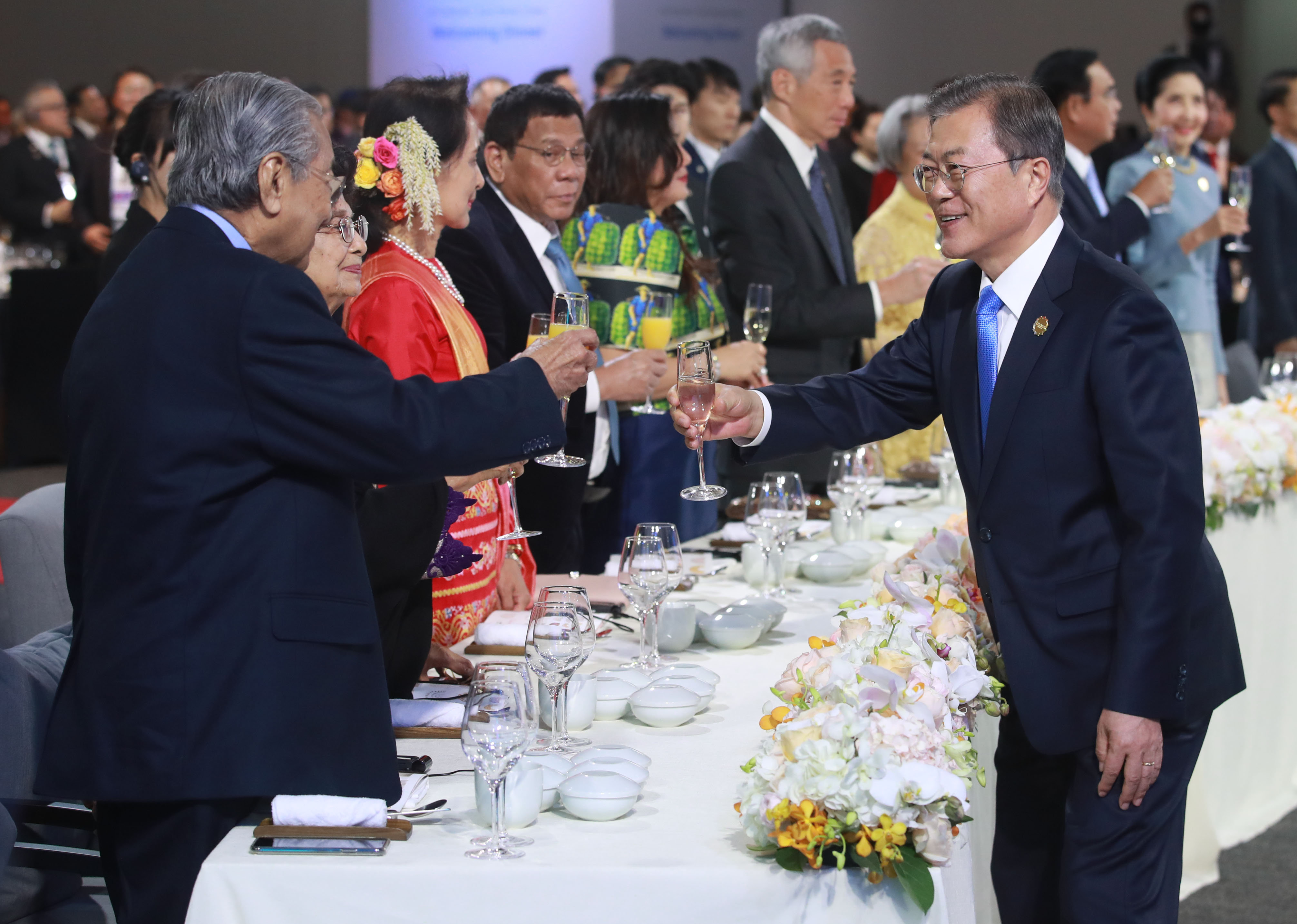 welcoming banquet_04