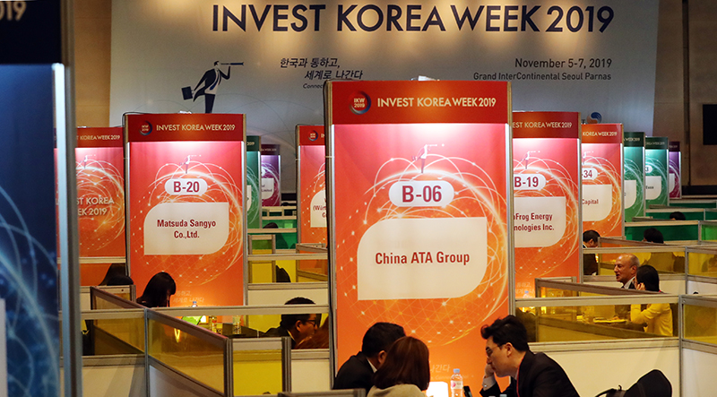 Foreign Direct Investment