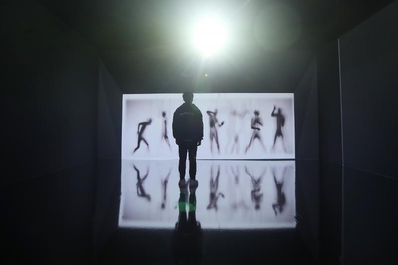 Connect, BTS