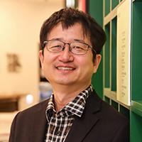 Nam Sanggu