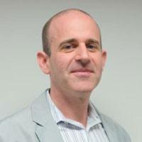  Todd Henry profile