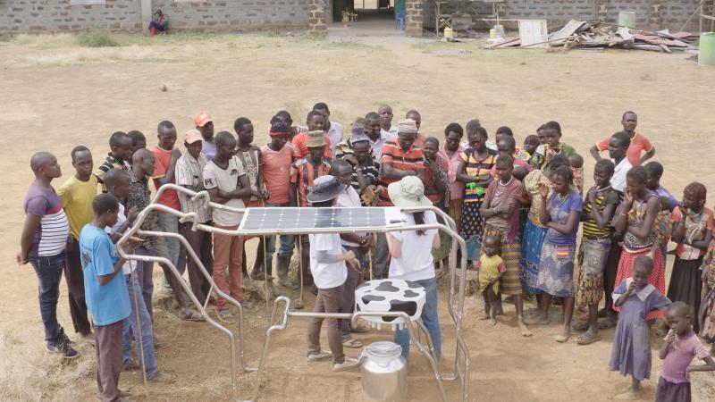 Solar_cow_Africa