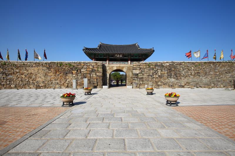 해미읍성