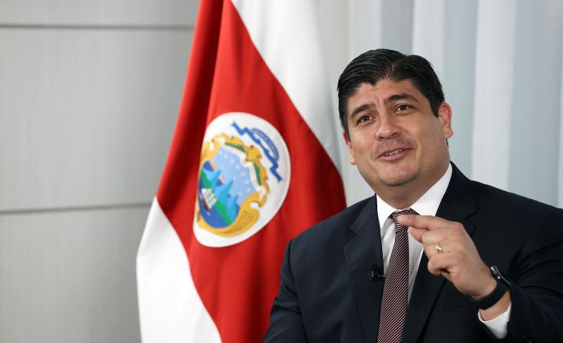 20211123_Interview with Costa Rican President Carlos Alvarado Quesada_3
