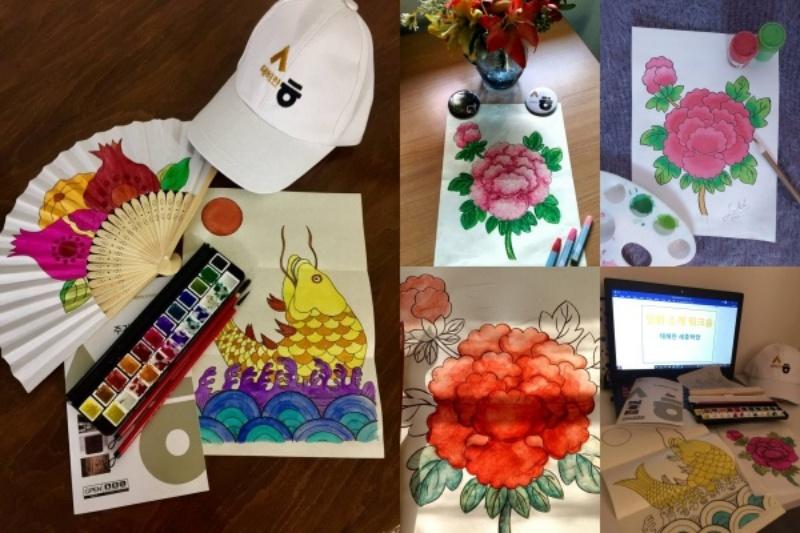 20211121_TehranSejong_minhwa