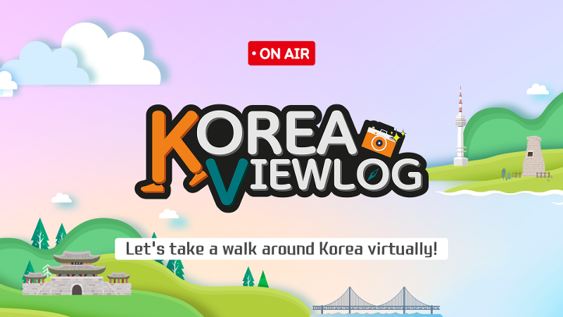 This article is on Korea.net's YouTube shows for the fourth week of February.