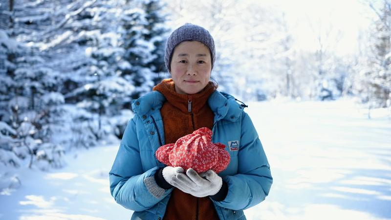 The seventh Ulju Mountain Film Festival, slated to begin on April 1, opened its online ticket reservations on March 8. Shown here is a scene from 'Shari,' which is competing in the Asian Competition category.