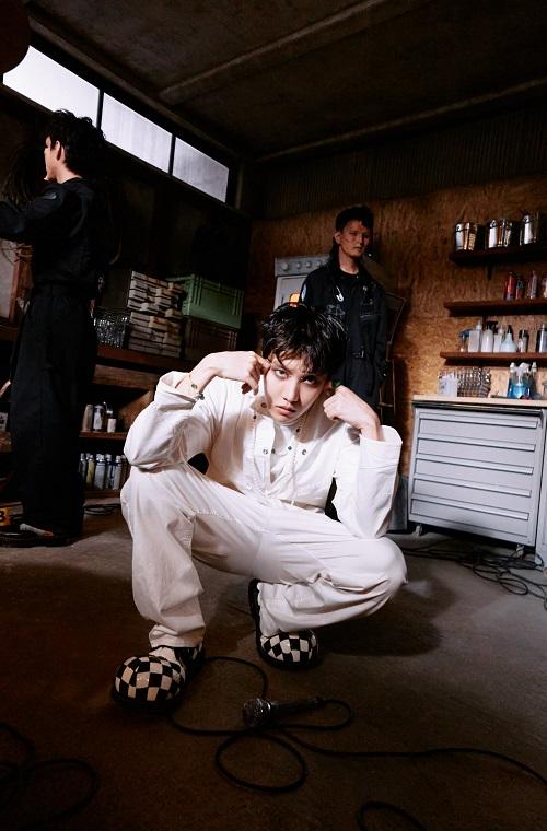 BTS member J-Hope on July 2 topped the iTunes Top Song Chart in 84 countries with 