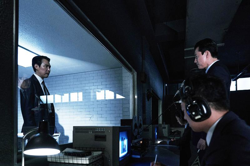220801_Lee Jung Jae_Hunt