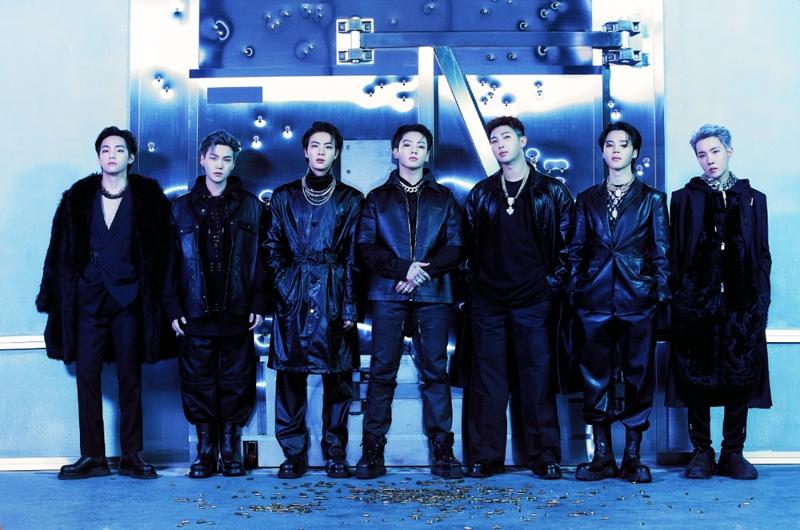 The venue of the Oct. 15 concert of BTS, promotional ambassador for Busan's bid to host the 2030 World Expo, has been moved within the port city from the special stage Busan Ilgwang in Gijang-gun County to Asiad Main Stadium. (BTS' official Facebook) 